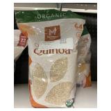 Quinoa organic 64 oz