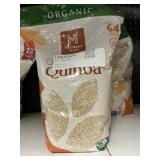 Quinoa organic 64 oz
