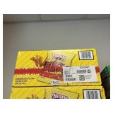 Chesters fries flamin hot 50 bags
