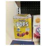 Tootsie Rolls Pops 100 ct