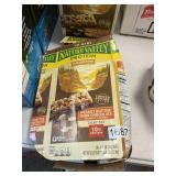 Nature Valley protein PB chocolate 30 ct