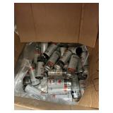Celsius 12 fl oz cans misc box lot
