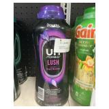 Downy unstoppables -purple 39.9oz
