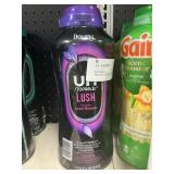 Downy unstoppables -purple 39.9oz