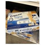 Ensure original vanilla 24 pack