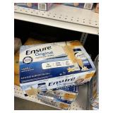 Ensure original vanilla 24 pack