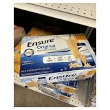 Ensure original vanilla 24 pack