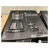 GE profile coffee maker grind & brew -USED