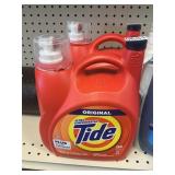 Tide original 152 loads