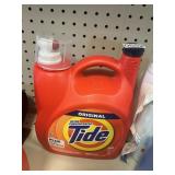Tide original 152 loads