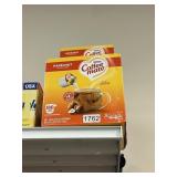 Nestle coffee mate hazelnut creamer 180ct