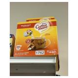 Nestle coffee mate hazelnut creamer 180ct
