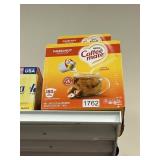 Nestle coffee mate hazelnut creamer 180ct