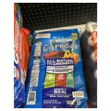 Capri sun 40 variety pack