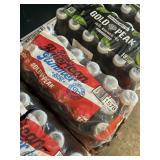 Gold Peak tea 18 pack unsweet