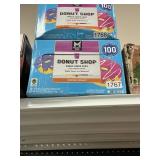 Donut shop medium roast 100 K cups