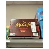 Mc Cafe medium 94 K cups