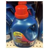 Clorox 2 stain remover 102 loads