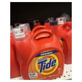 Tide original 152 loads