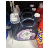 Downy soft 164 loads