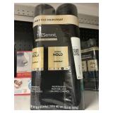 Tresemme extra hold mousse 2-15 oz