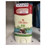 Old Spice Fiji 4 pack