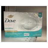 Dove 16 bars