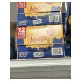 Velveeta shells & cheese 12 cups