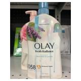 Olay body wash 2-35 fl oz
