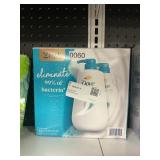 Dove body wash 2-30.6 fl oz