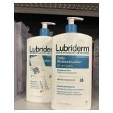 Lubriderm lotion 2-24 floz