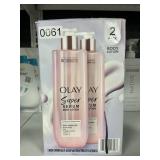 Olay super serum body lotion 2-18.5 fl oz