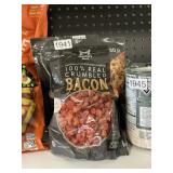 Crumbled bacon 20 oz