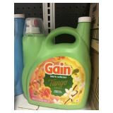 Gain tango twist 244 loads