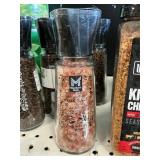 Himalayan pink salt grinder 14.3 oz