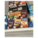 Bold chips 50 bags