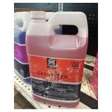 Sanitizer 1 gal