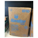 Havoline 5W-30 full synthetic oil 1.5 gal
