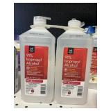 Alcohol 2-32 fl oz