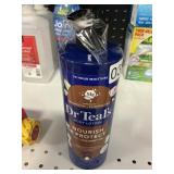 Dr Teals body lotion 18 fl oz