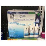 Multi-purpose solution 3-16 fl oz