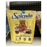 Splenda 2-12.61 oz