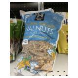 Shelled walnuts 48 oz