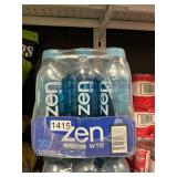 Zen WTR 12-20 fl oz