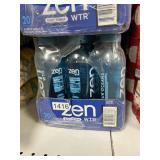 Zen WTR 12-20 fl oz