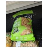 Pop corners jalapeno popper 18 oz
