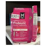 Womens probiotic 90 capsules
