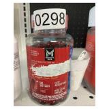 Krill oil 160 softgels