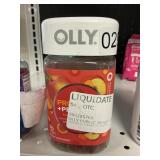 Probiotic 70 gummies