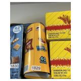 40 Packs snack mix